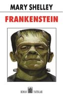 Frankenstein                                                                                                                                                                                                                                                   