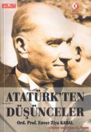 Atatürkten Düşünceler                                                                                                                                                                                                                                          