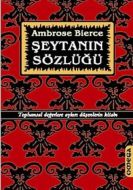 Şeytanın Sözlüğü Toplumsal Değerlere Aykırı Düşenl                                                                                                                                                                                                             