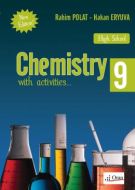 Chemistry 9                                                                                                                                                                                                                                                    