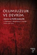 Olumsuzluk ve Devrim                                                                                                                                                                                                                                           