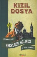 Sherlock Holmes - Kızıl Dosya                                                                                                                                                                                                                                  