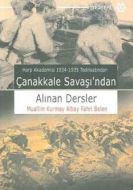 Çanakkale Savaşı