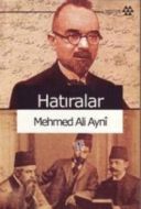 Hatıralar                                                                                                                                                                                                                                                      