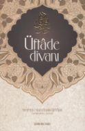 Üftade Divanı                                                                                                                                                                                                                                                  