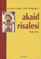 AKAİD RİSALESİ                                                                                                                                                                                                                                                 