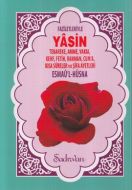 Faziletleriyle Yasin-i Şerif (Cep Boy)                                                                                                                                                                                                                         