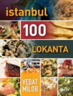 Istanbul 100 Lokanta                                                                                                                                                                                                                                           