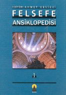 Felsefe Ansiklopedisi 1 (Ciltli)                                                                                                                                                                                                                               