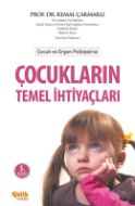 Çocukların Temel Ihtiyaçları                                                                                                                                                                                                                                   