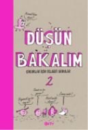 Düşün Bakalım 2                                                                                                                                                                                                                                                