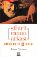 Sihirli Camın Arkası                                                                                                                                                                                                                                           