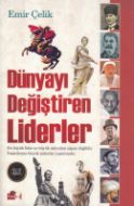 Dünyayı Değiştiren Liderler                                                                                                                                                                                                                                    