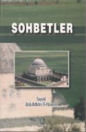 Sohbetler                                                                                                                                                                                                                                                      