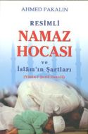 Resimli Namaz Hocası ve İslam