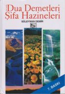 Büyük Dua Demetleri - Şifa Hazineleri                                                                                                                                                                                                                          