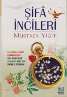 Şifa İncileri                                                                                                                                                                                                                                                  