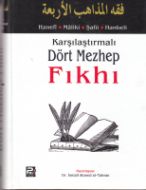 Dört Mezhep Fıkhı                                                                                                                                                                                                                                              