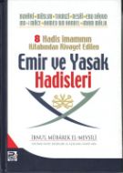 Emir Ve Yasak Hadisleri                                                                                                                                                                                                                                        