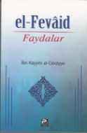 El Fevail Faydalar                                                                                                                                                                                                                                             