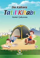 Din Kültürü Tatil Kitabı                                                                                                                                                                                                                                       