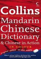 Collins Pocket Mandarin Chinese Dictionary (PB)                                                                                                                                                                                                                