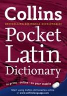 Collins Pocket Latin Dictionary                                                                                                                                                                                                                                