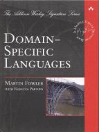 Domain-Specific Languages                                                                                                                                                                                                                                      