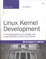 Linux Kernel Development                                                                                                                                                                                                                                       