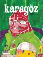 Karagöz Dergisi Sayı: 19                                                                                                                                                                                                                                       