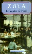 La Ventre de Paris                                                                                                                                                                                                                                             