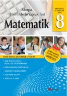 Morpa Etkinliklerle Yaprak Test 8 Matematik                                                                                                                                                                                                                    