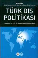 Türk Dış Politikası                                                                                                                                                                                                                                            