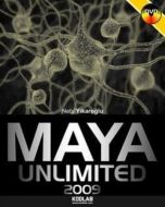 Maya Unlimited 2009                                                                                                                                                                                                                                            