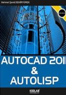 AutoCad 2011 and AutoLisp                                                                                                                                                                                                                                      