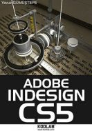 Adobe Indesign CS5                                                                                                                                                                                                                                             