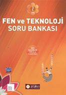 Anafen 7.Sınıf  Fen Ve Teknoloji  Soru Bankası                                                                                                                                                                                                                 