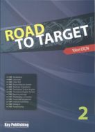 Road to Target 2                                                                                                                                                                                                                                               