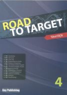 Road to Target 4                                                                                                                                                                                                                                               