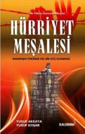 Hürriyet Meşalesi                                                                                                                                                                                                                                              