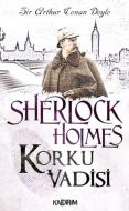 Sherlock Holmes - Korku Vadisi                                                                                                                                                                                                                                 