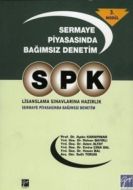 SPK Lisanslama Sınavlarına Hazırlık - Sermaye Piya                                                                                                                                                                                                             