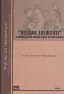 Bulgar Edebiyatı                                                                                                                                                                                                                                               