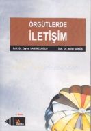 Örgütlerde İletişim                                                                                                                                                                                                                                            