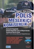 Polis Meslekiçi Komiserlik                                                                                                                                                                                                                                     