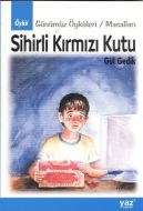 Sihirli Kırmızı Kutu                                                                                                                                                                                                                                           