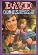 David Copperfield                                                                                                                                                                                                                                              