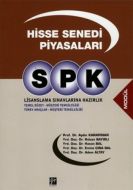 SPK Lisanslama Sınavlarına Hazırlık - Hisse Senedi                                                                                                                                                                                                             