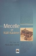 Mecelle ve Külli Kaideler                                                                                                                                                                                                                                      