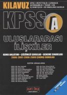 Kılavuz KPSS Uluslararası İlişkiler                                                                                                                                                                                                                            